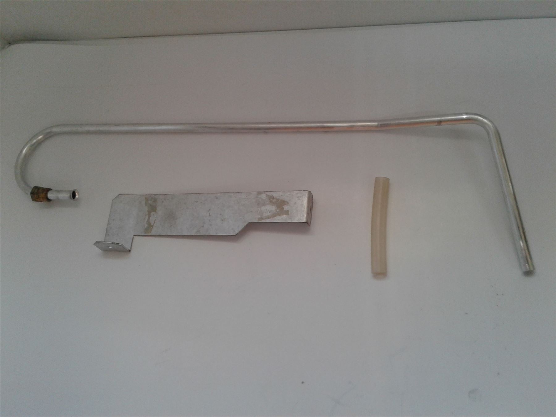 NEW GLOWWORM SENSING TUBE REPLACEMENT KIT 2000801846 801846