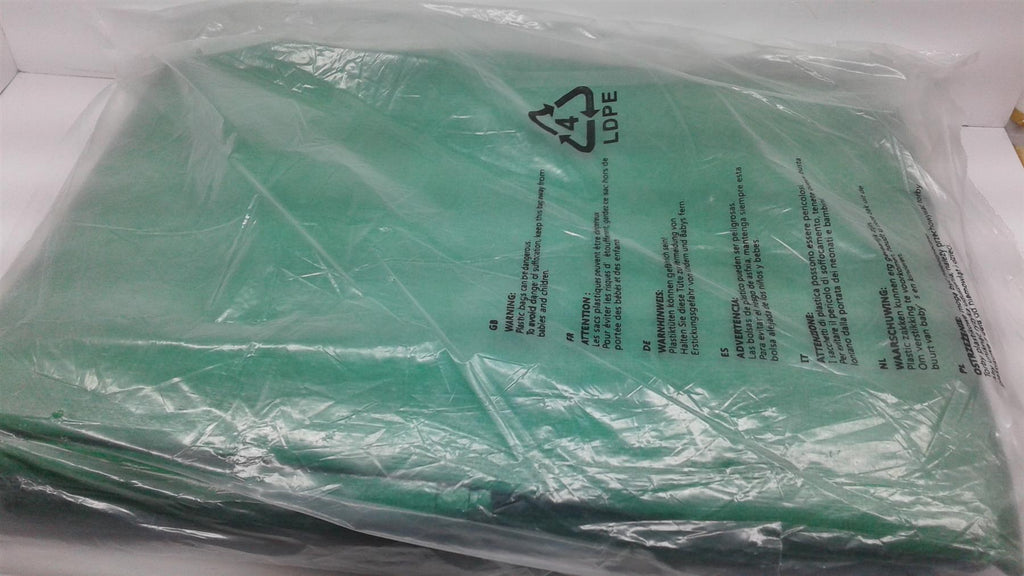 Silverline 237193 Heavy Duty Tarpaulin, 4 x 5 m