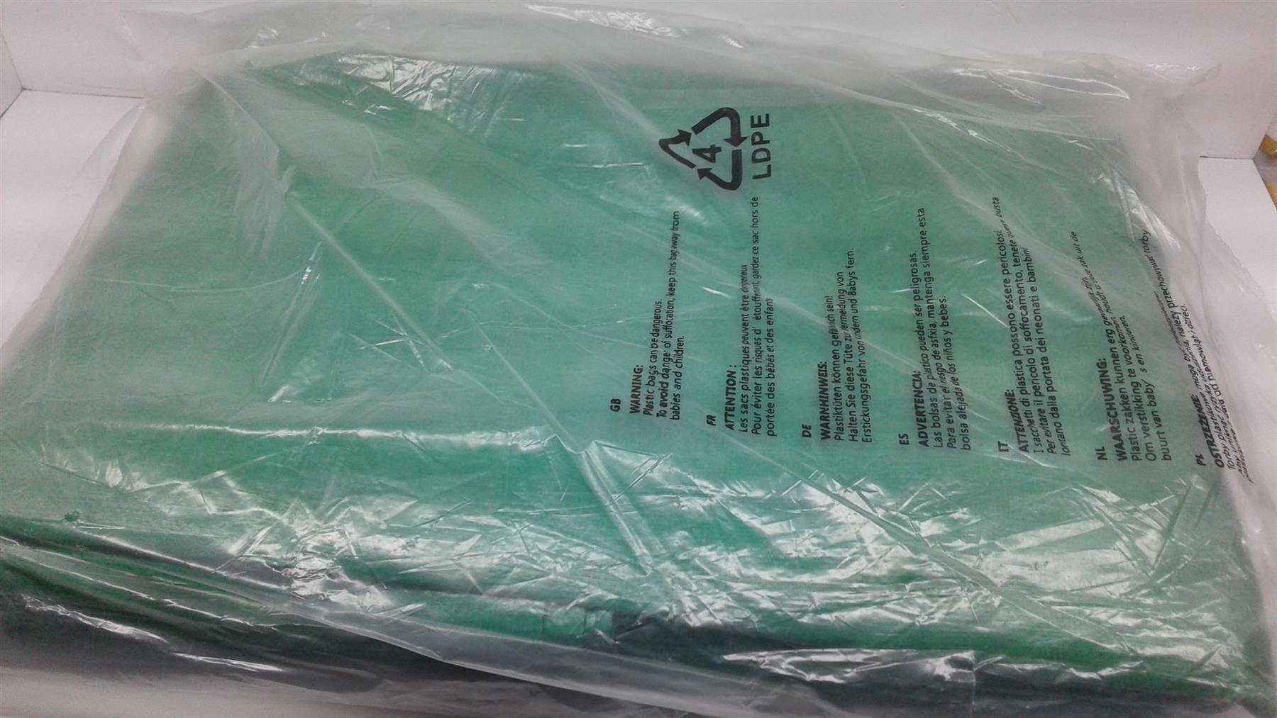 Silverline 237193 Heavy Duty Tarpaulin, 4 x 5 m