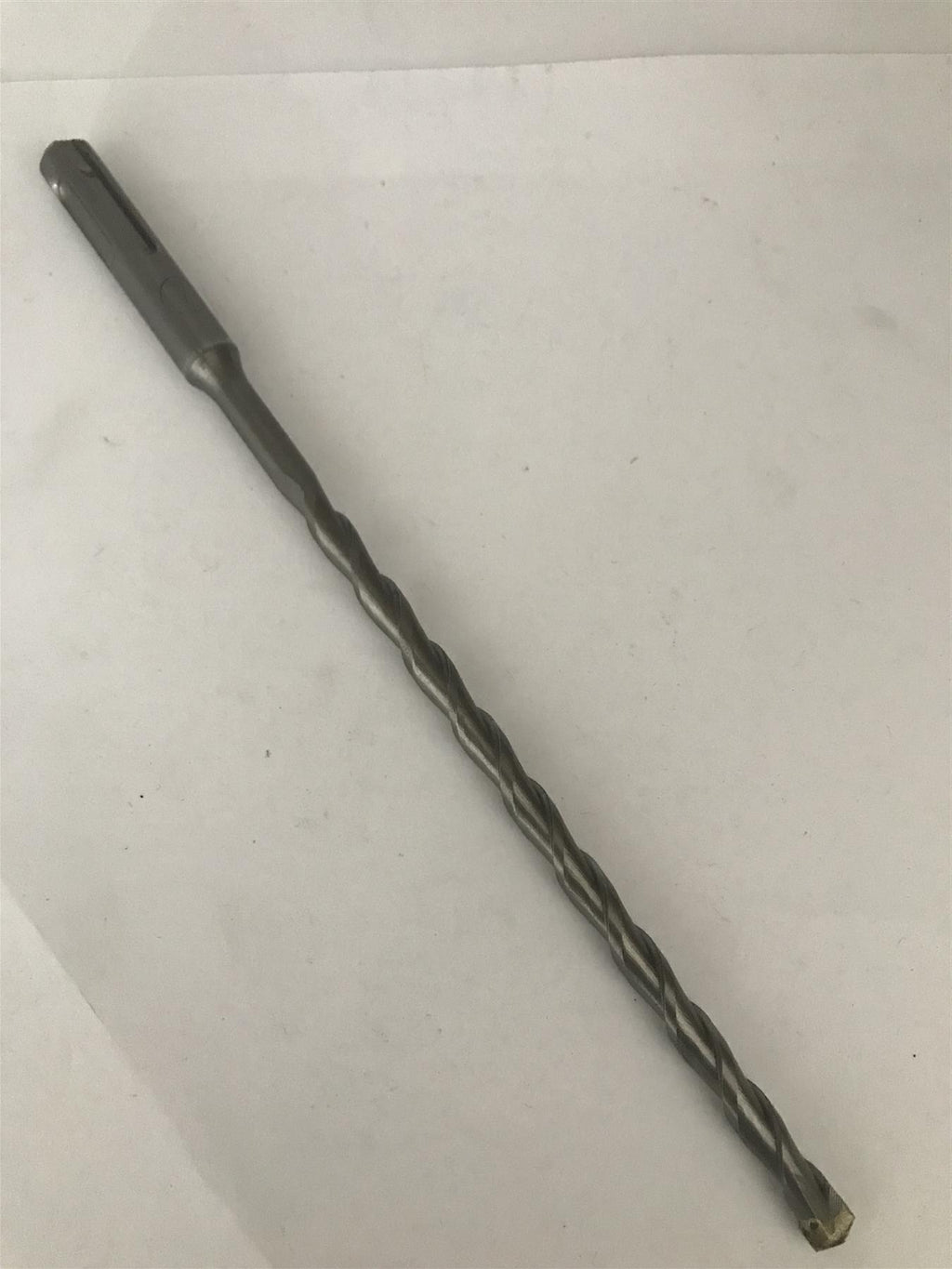 7mm x 210mm SDS Masonry Drill Bit