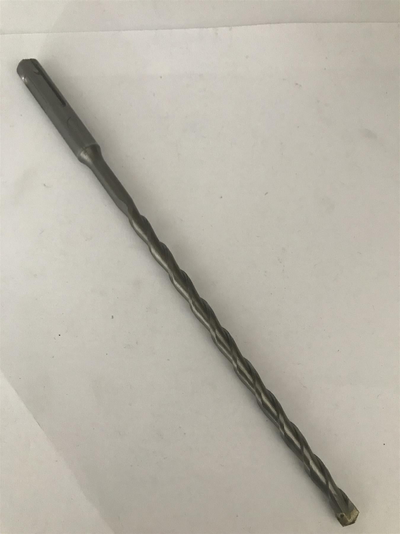 7mm x 210mm SDS Masonry Drill Bit