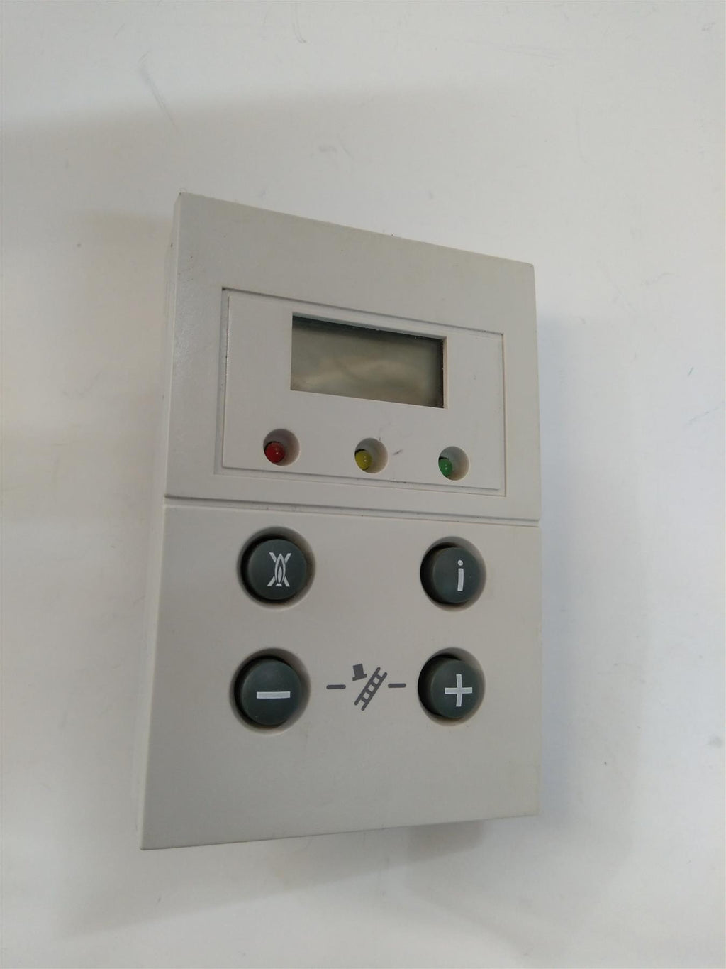 VAILLANT ECOTEC PRO DISPLAY CLOCK 0020040154