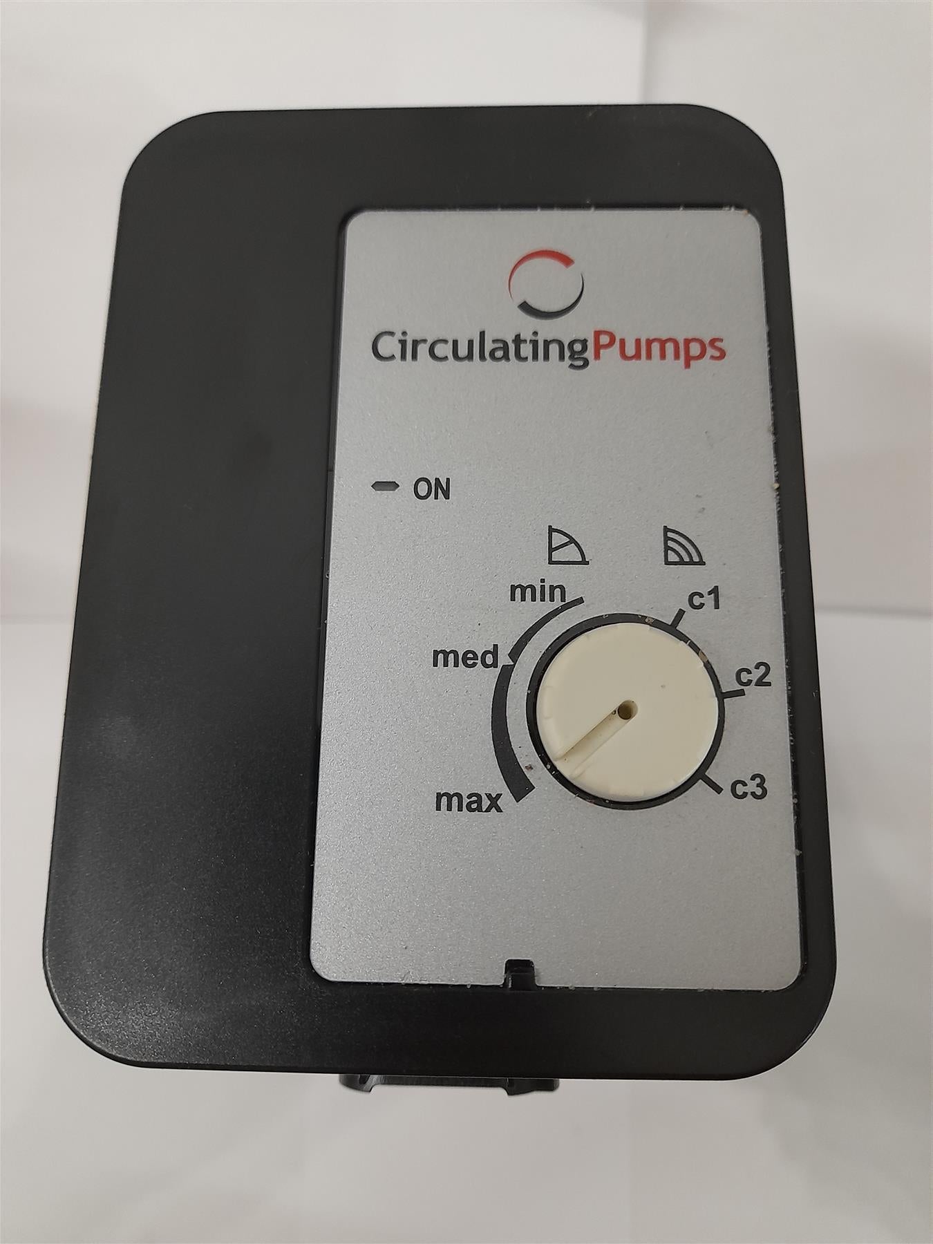 ERP Circulating Pumps CP50 Compact Circulating Pump with Head