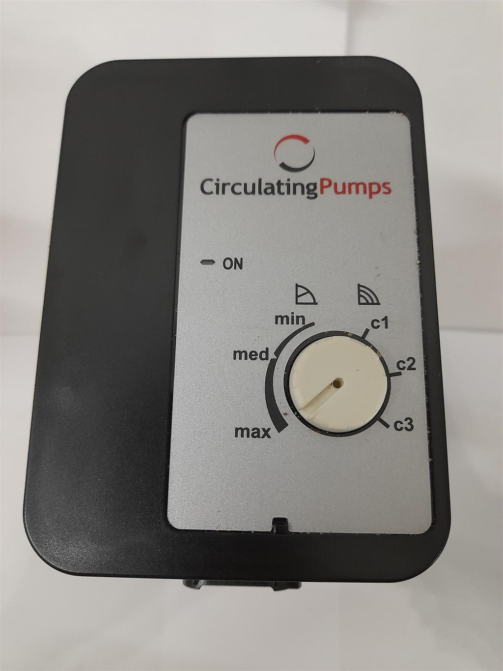 ERP Circulating Pumps CP50 Compact Circulating Pump with Head