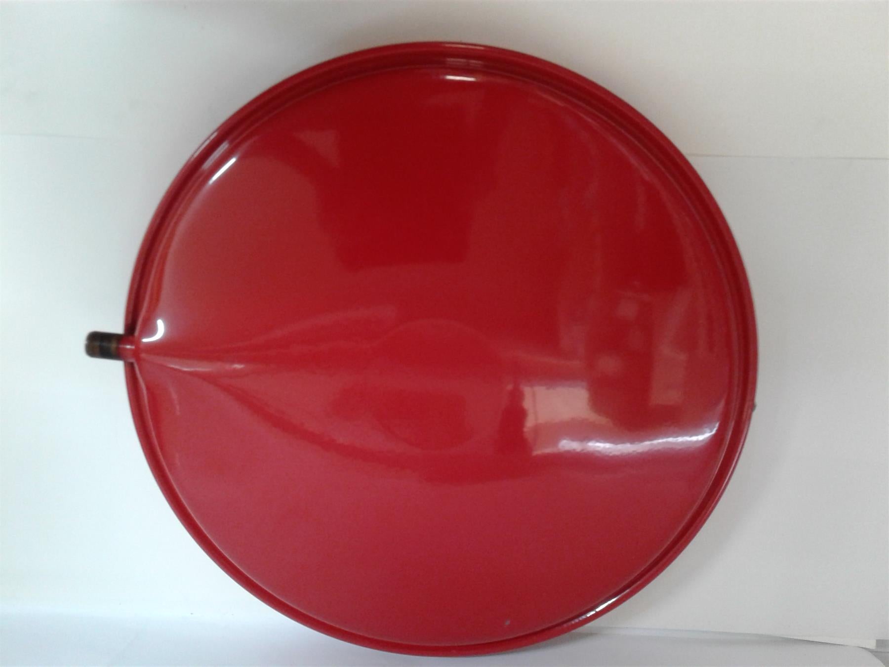 New VAREM Boiler 7L Flat Expansion Vessels C1007931B00J1000