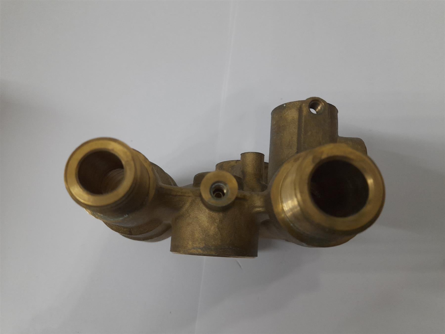 Baxi/Potterton Main Hydraulic Inlet Assembly 5132453