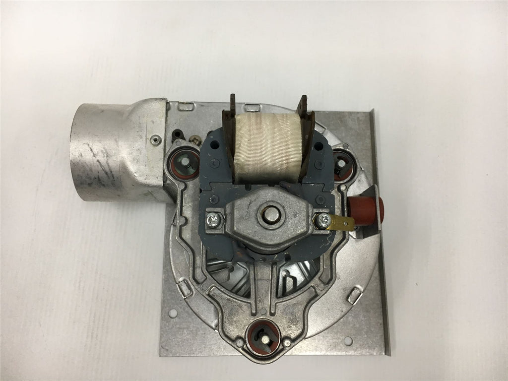 Worcester Bosch fan RLD76/0027 87161214840 12m warranty