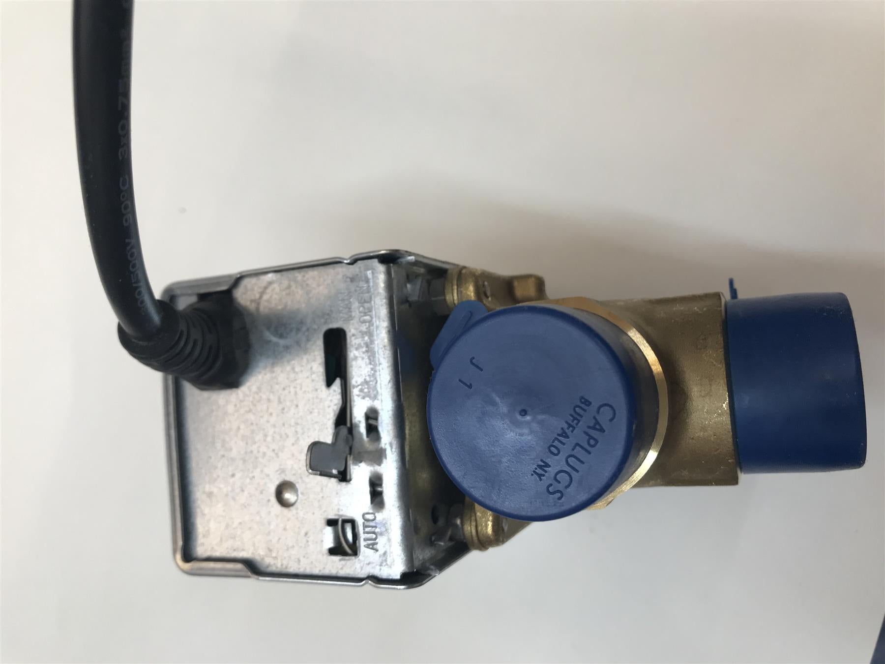 NEW IDEAL DIVERTOR VALVE BODY 173197