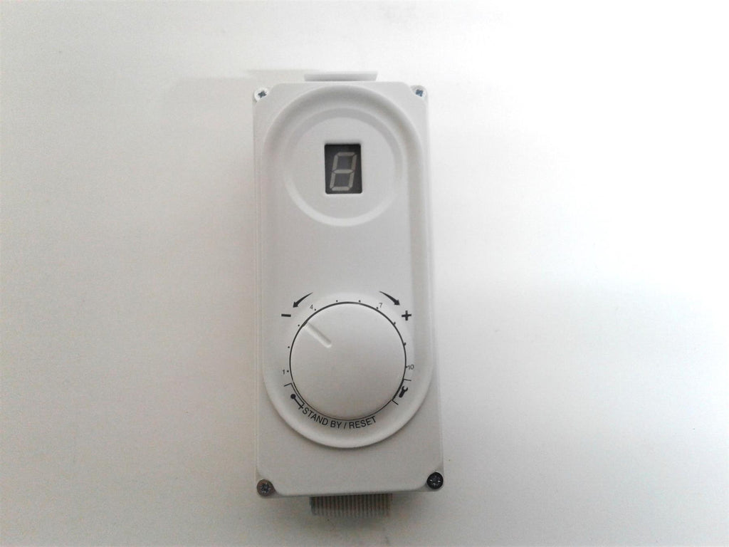 New Halstead 988544 User Control Assembly Including Knob