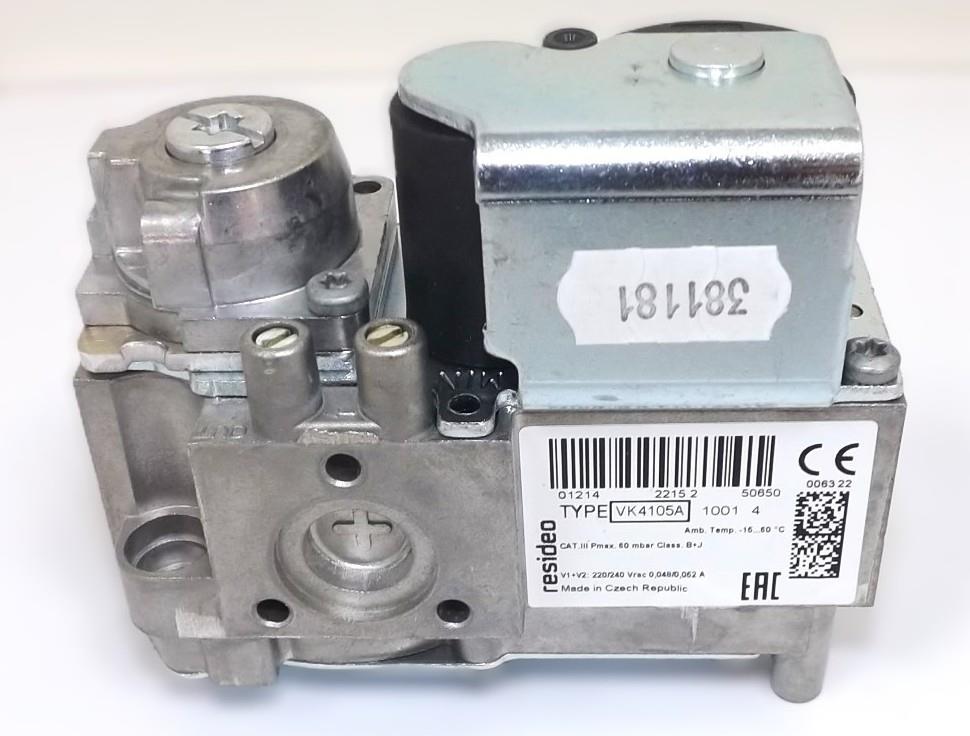 RESIDEO VK4105A1001 GAS VALVE