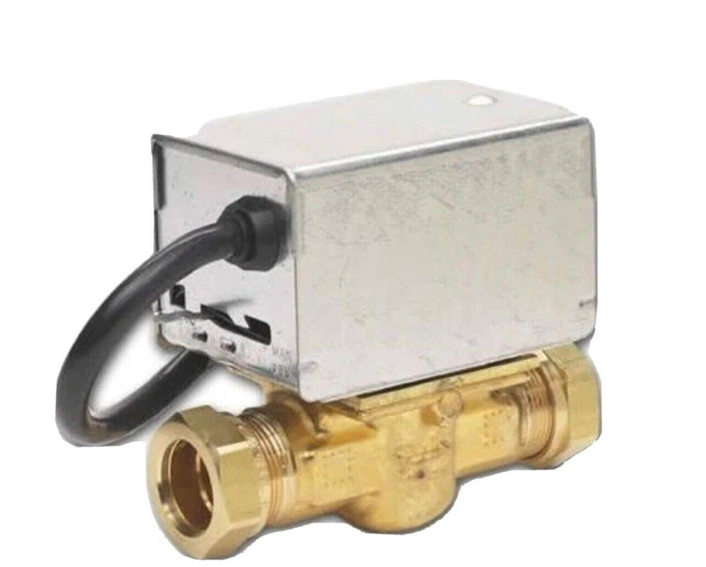 New Neomitis 2 Port 22mm Zone Motorised Valve MTV222a