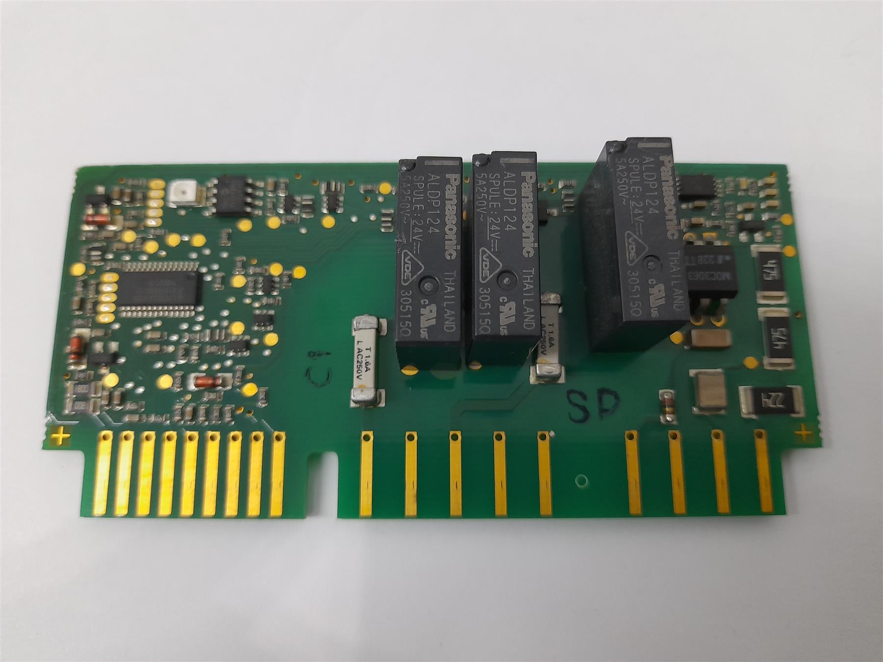 Remeha S103300 PCB