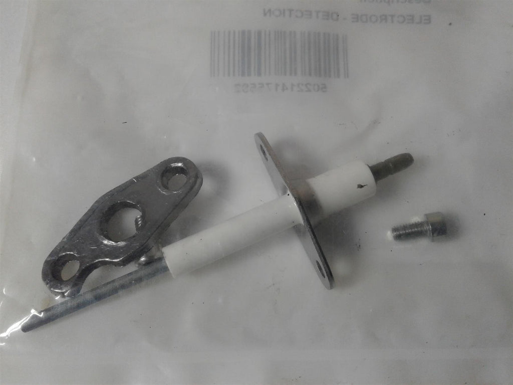 NEW Ideal 175592 Flame Sensing Electrode Detection