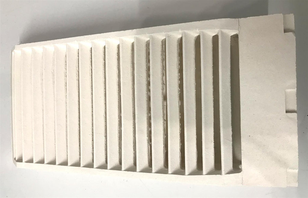 Ceramic Radiant T115 Cannon 40420