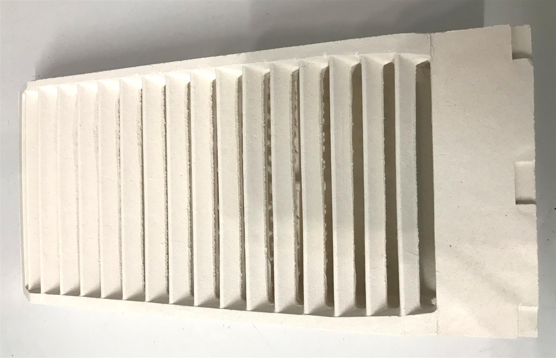 Ceramic Radiant T115 Cannon 40420