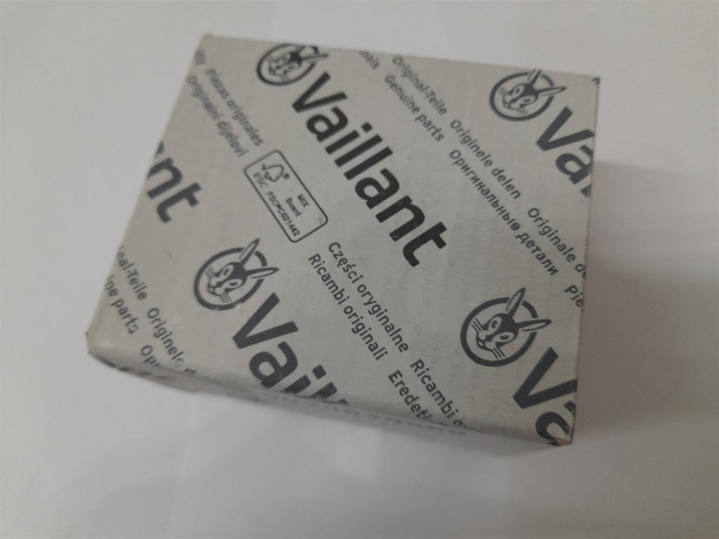 Vaillant Ecotec Plus Boiler Control Knobs 0020048969