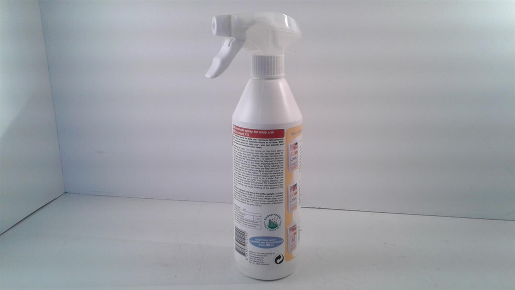 HG Laminate Spray For Daily Use 500ml Trigger Spray Cleans Quickly & Easily