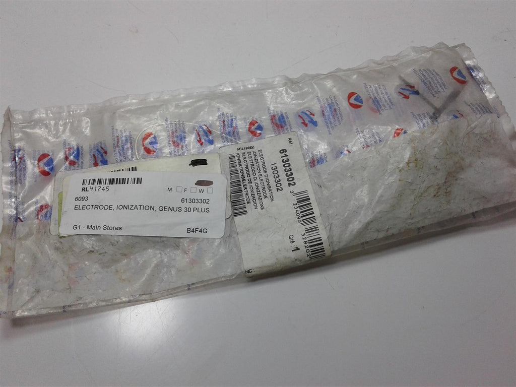 ARISTON  IONIZATION ELECTRODE 61303302