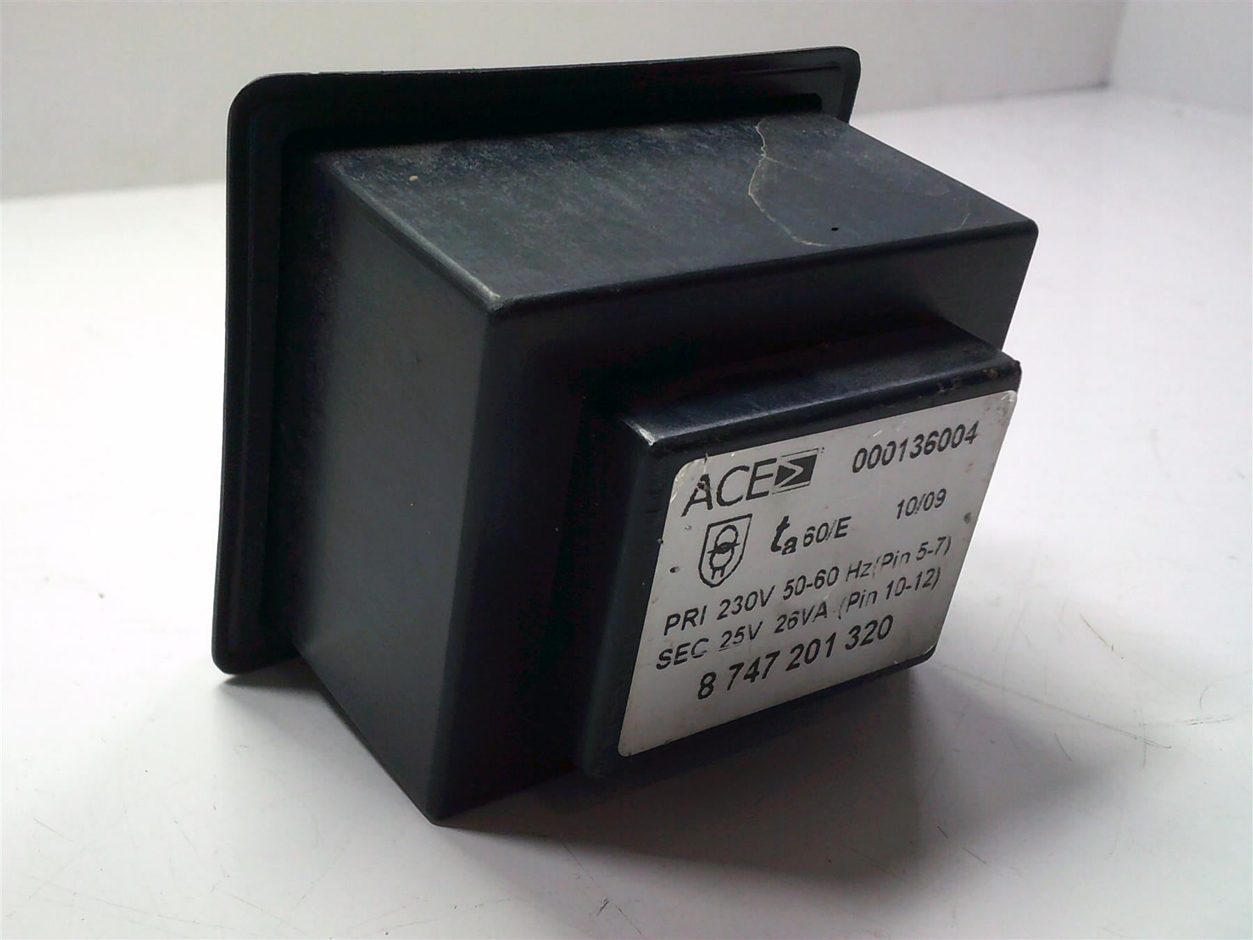 Worcester - Greenstar RI SI 24 28I JUNIOR ACE TRANSFORMER 8747201320