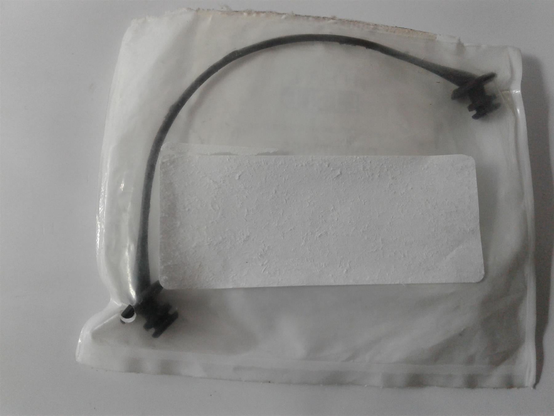 NEW HEATLINE D004090637 HANGING PLASTIC STAY