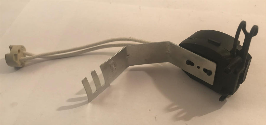MR16 12V 50W Lamp Holder Bracket and Terminal Box