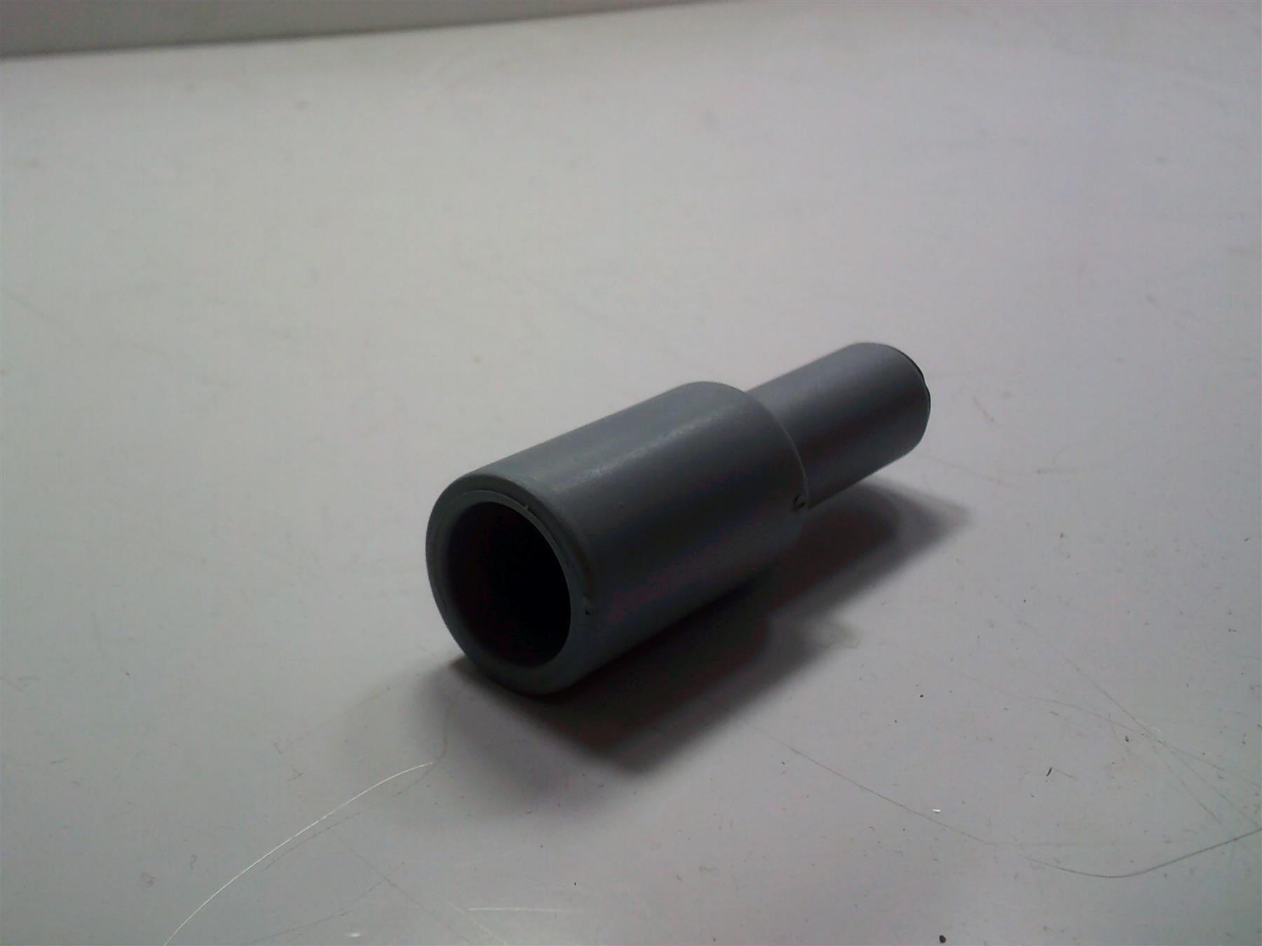 NEW POLYPLUMB SPIGOT REDUCER 22MM X 15MM PB822 EACH