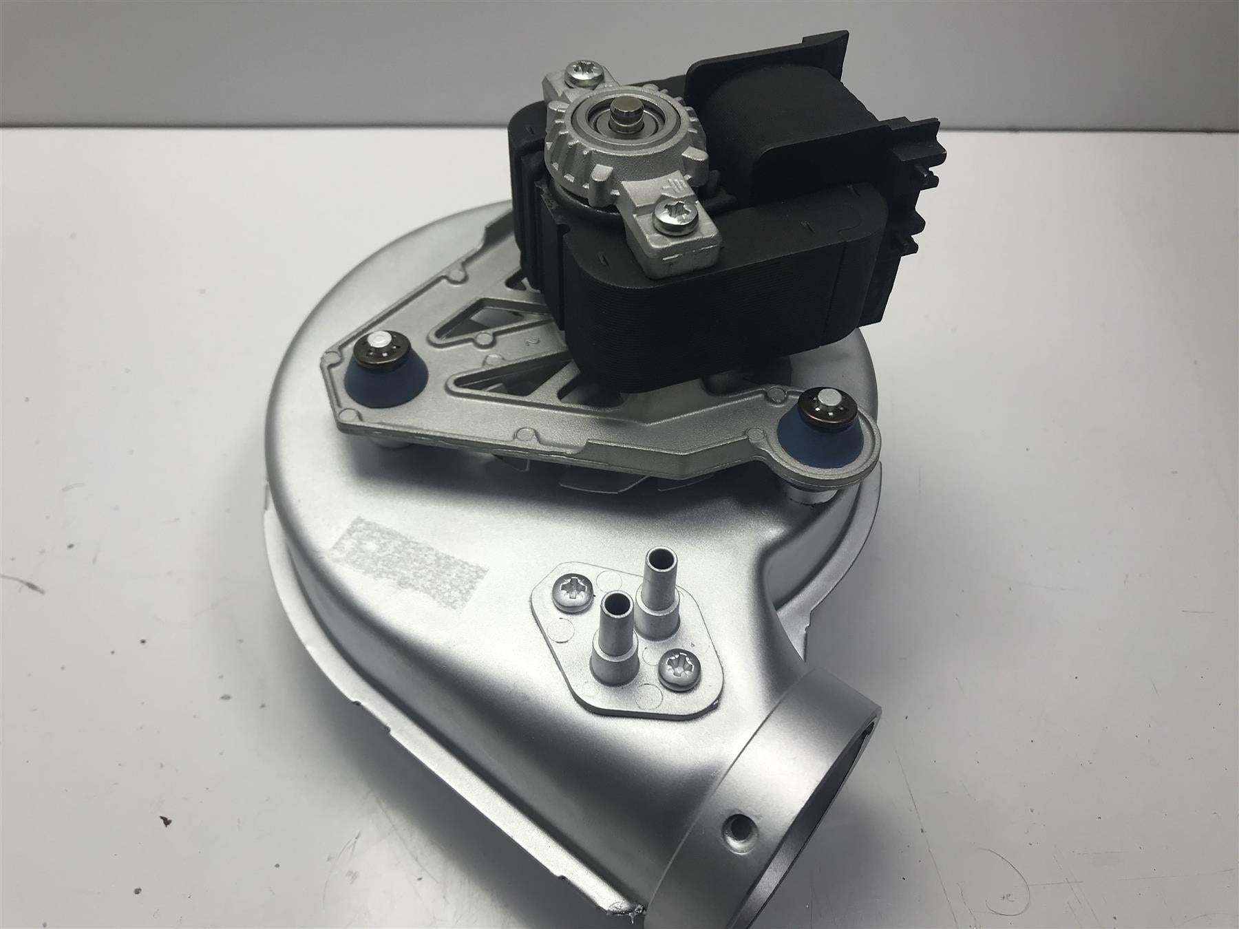 Ideal 171463 Fan Assembly Kit