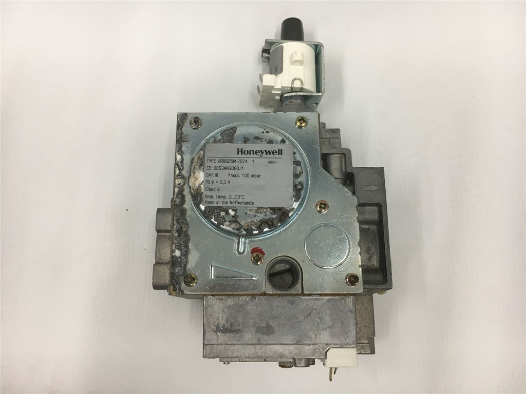 NEW POTTERTON LYNX HONEYWELL GAS VALVE VR8925M2024 907617 890767