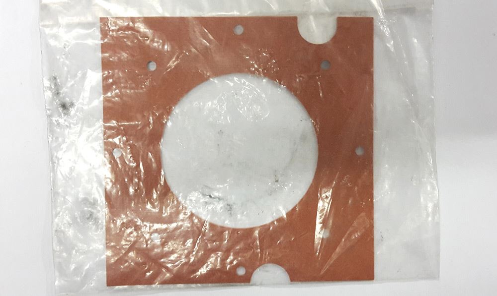 NEW BELLING GASKET BU56896