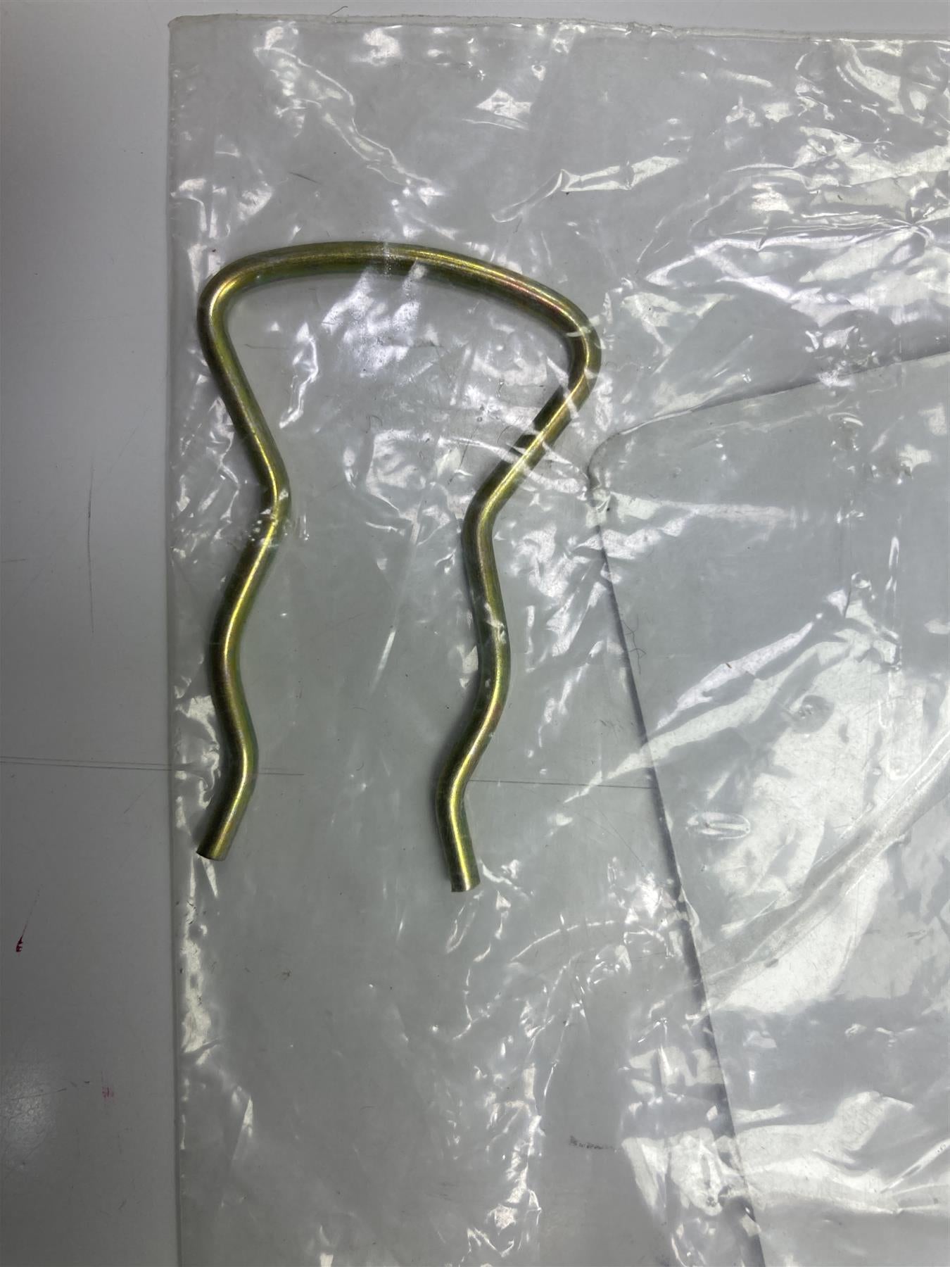 VOKERA EVOLVE 18 24 & 30 S REV BOILER LOCKING PIN 10025062