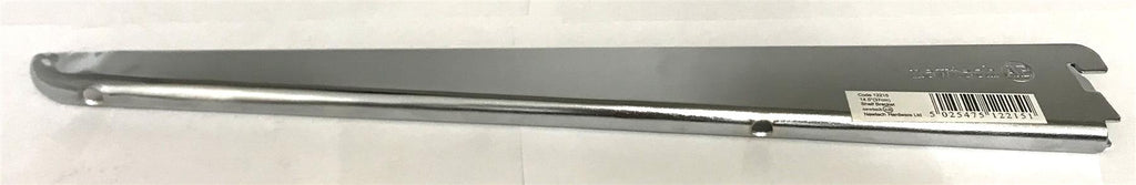 Newtech 12215 Straight Shelf Bracket 370 x 50mm Chrome