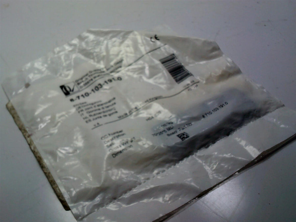 Worcester Seal 87101031910