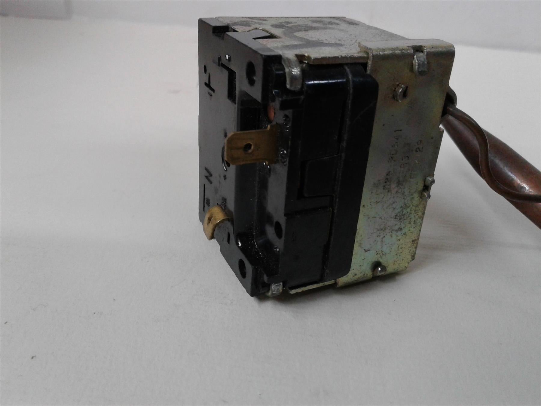 GLOWWORM RANCO BOILER THERMOSTAT C26 P0641 - USED