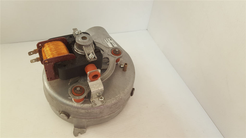 NEW ARISTON MICROSYSTEM FAN 999489 FIME TYPE GR00925