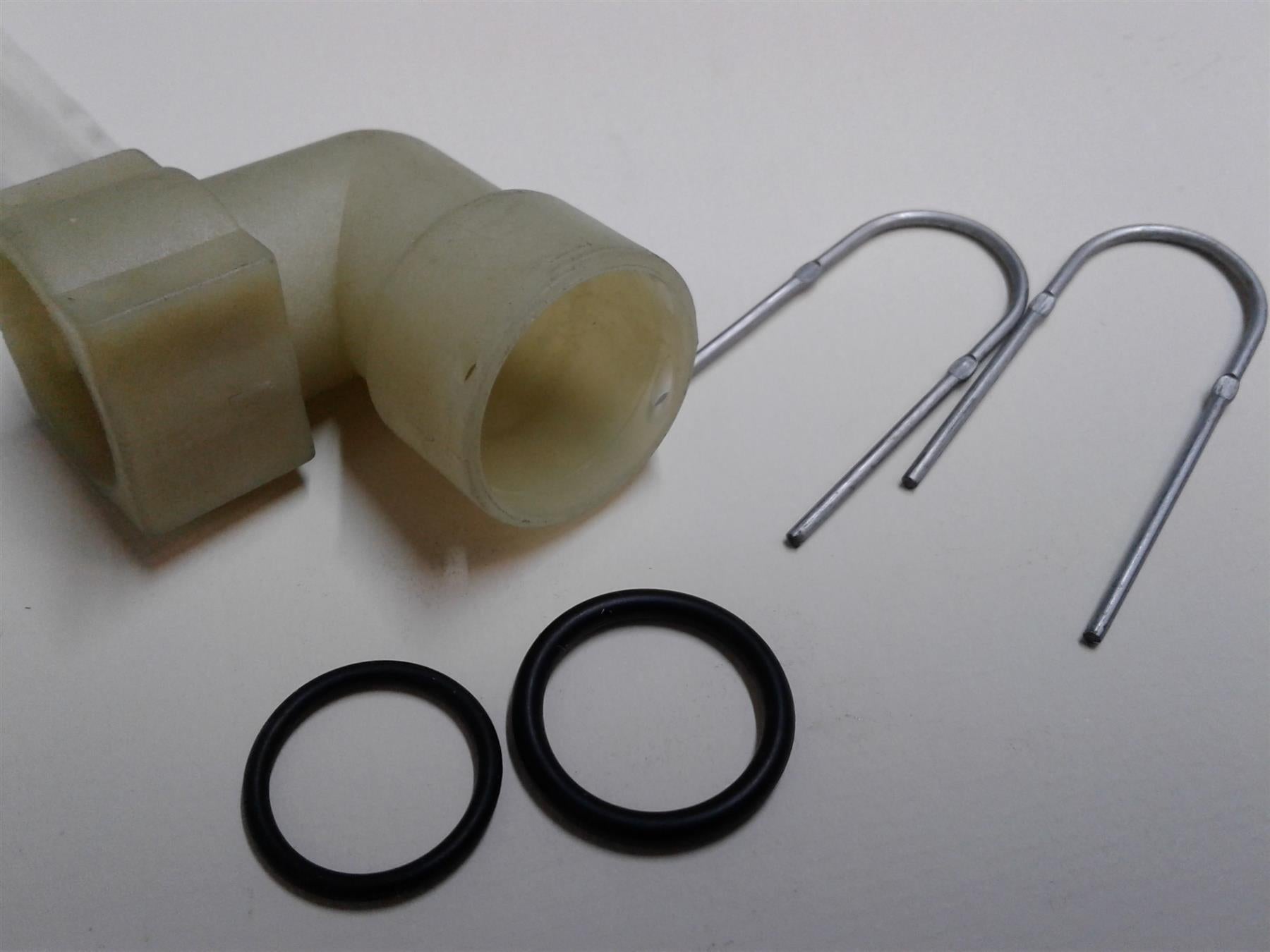 NEW WORCESTER 241 NG PRESSURE RELIEF CONNECTOR 87161410530