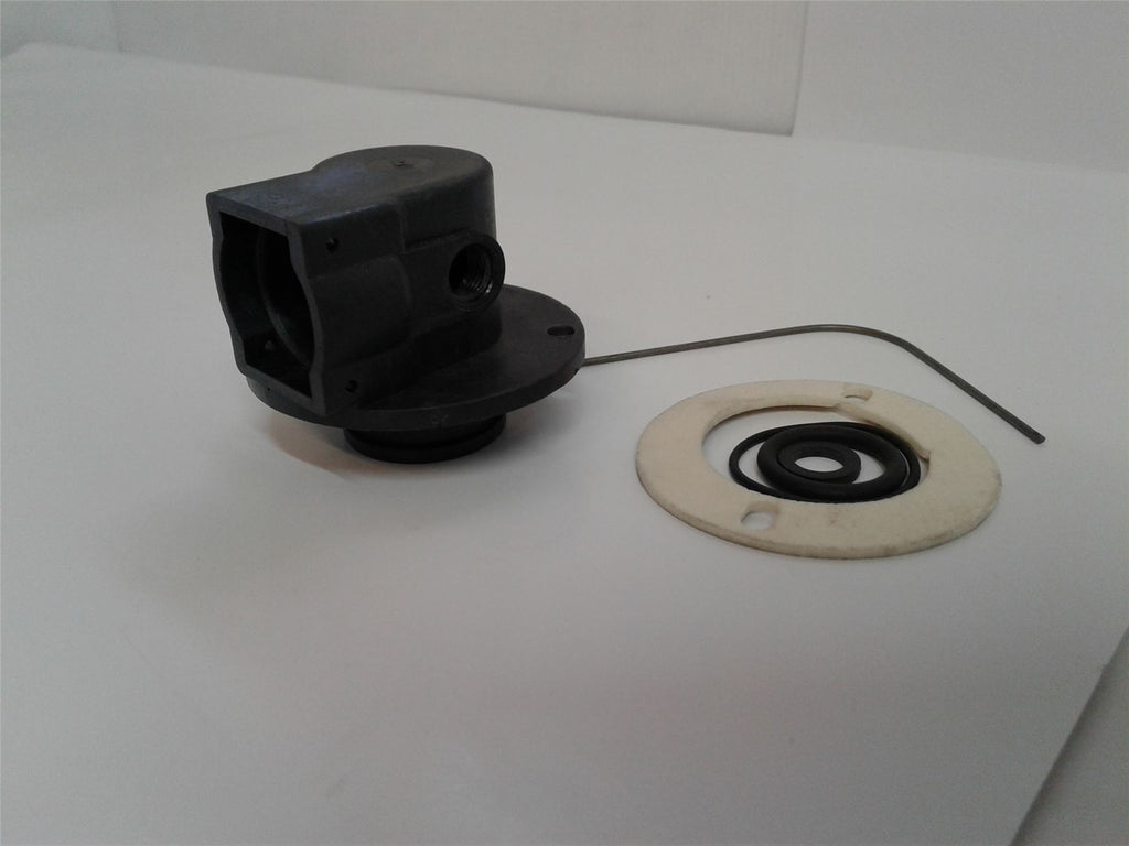 NEW Ideal 171016 Return Connector Assembly