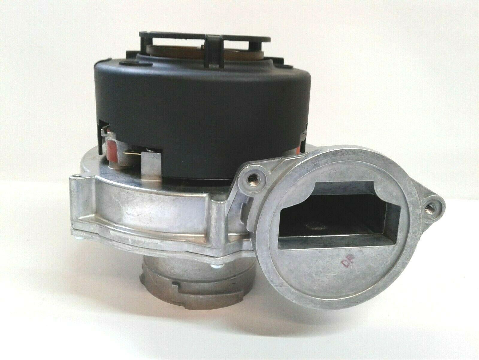 New Worcester Greenstar 25 28 29 30 HE Fan Assembly 87161164740