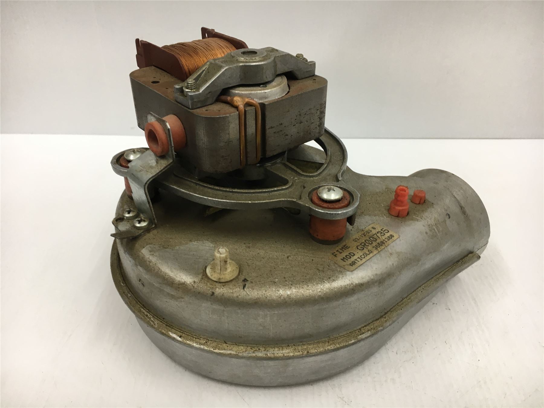 FERROLI MODENA FALCON TEMPRA FAN GR00735 GR00585 39805890