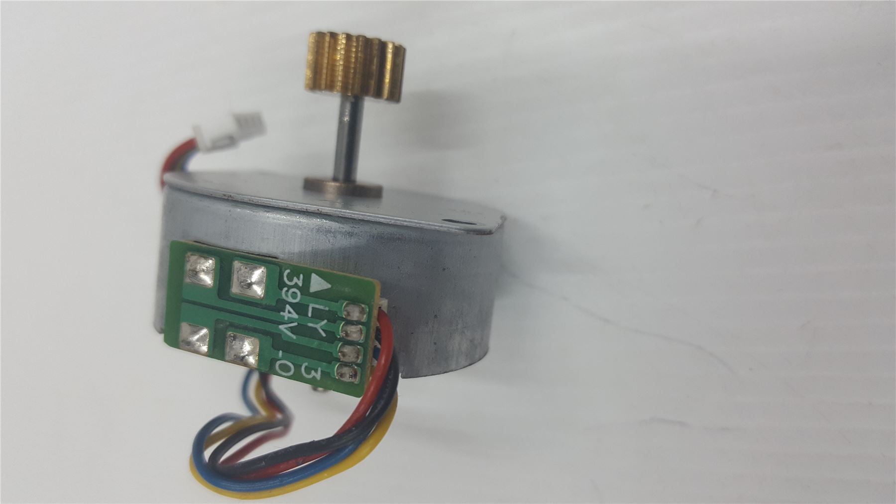 MITSUMI STEPPING MOTOR M42SP-13NK