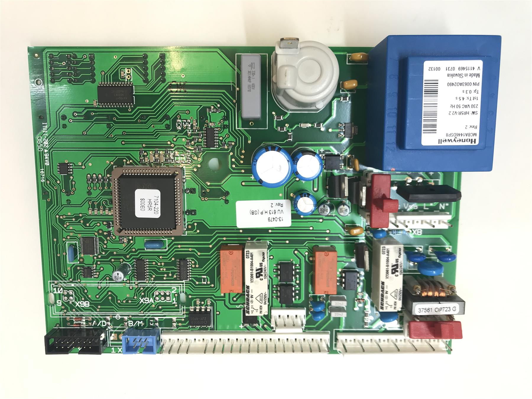 New Vaillant 130479 Printed Circuit Board