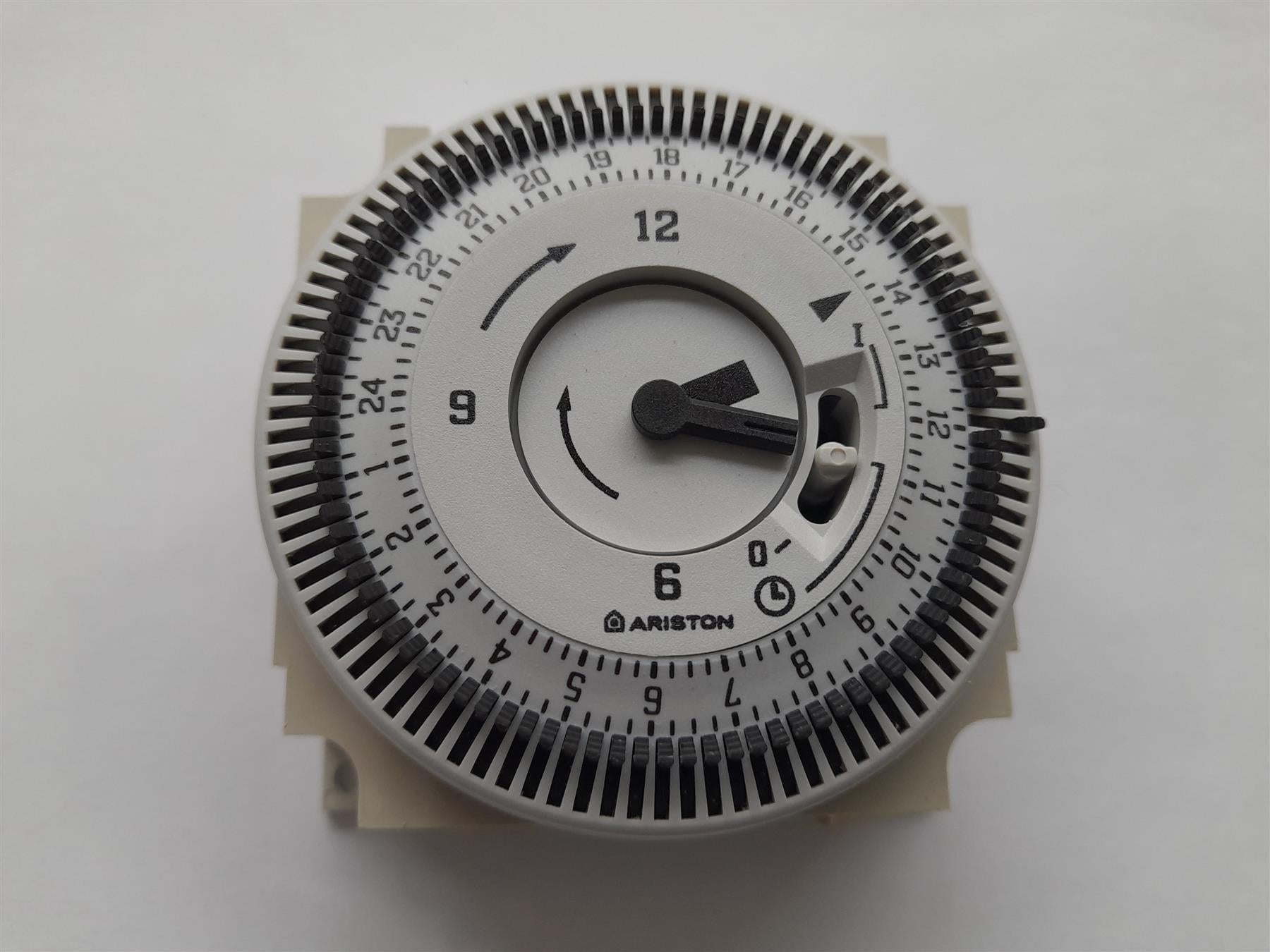 ARISTON E-SYSTEM EVO TIME CLOCK 60001910