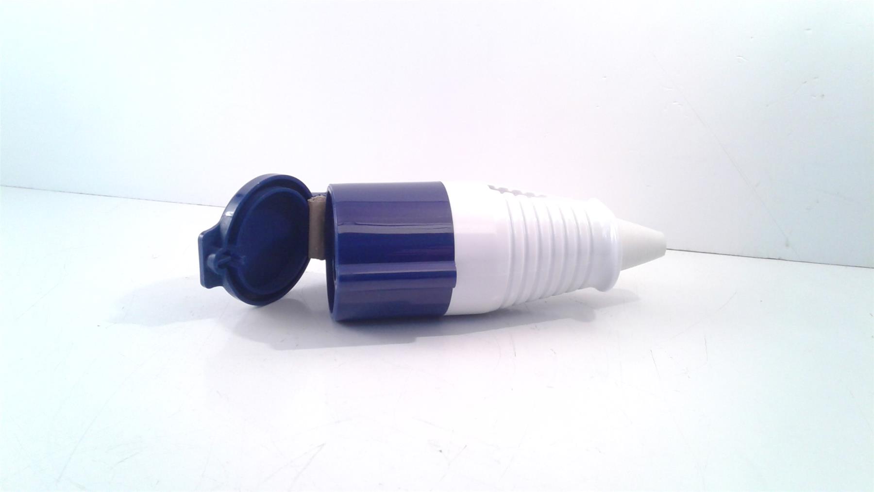 Silverline 240v 32Amp 3 Pin Socket 245112