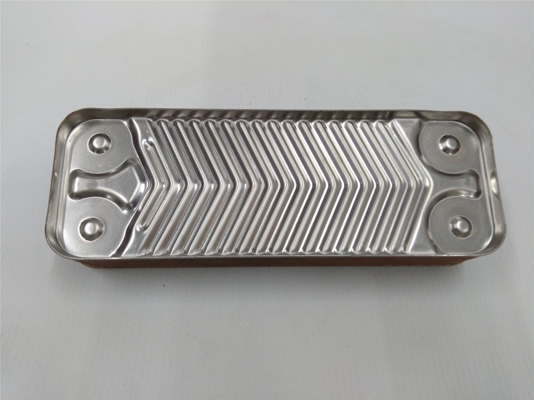 NEW ALPHA CHAFFOTEAUX HEAT EXCHANGER 6.5625460 237472