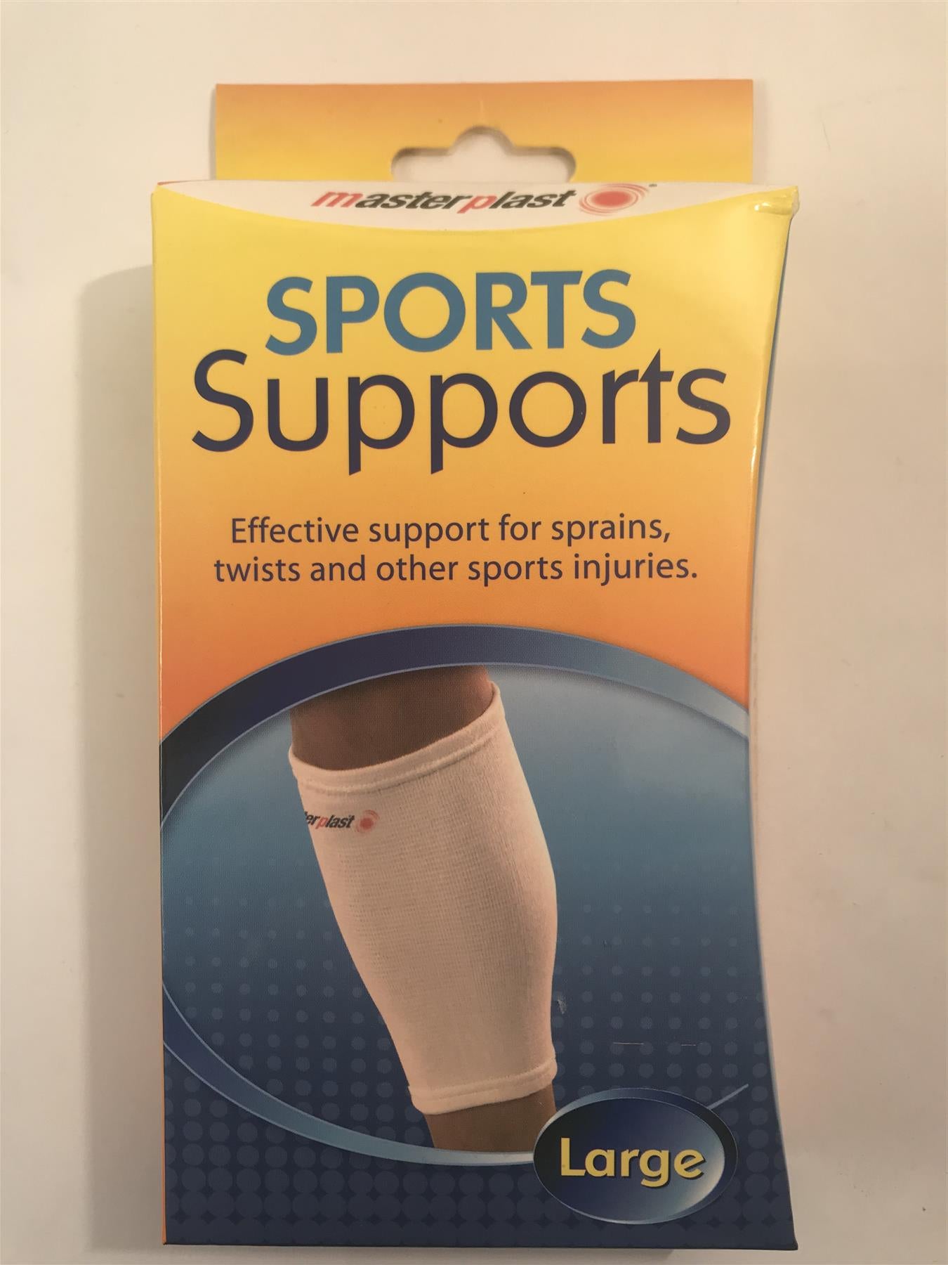 Masterplast Calf Support - Large