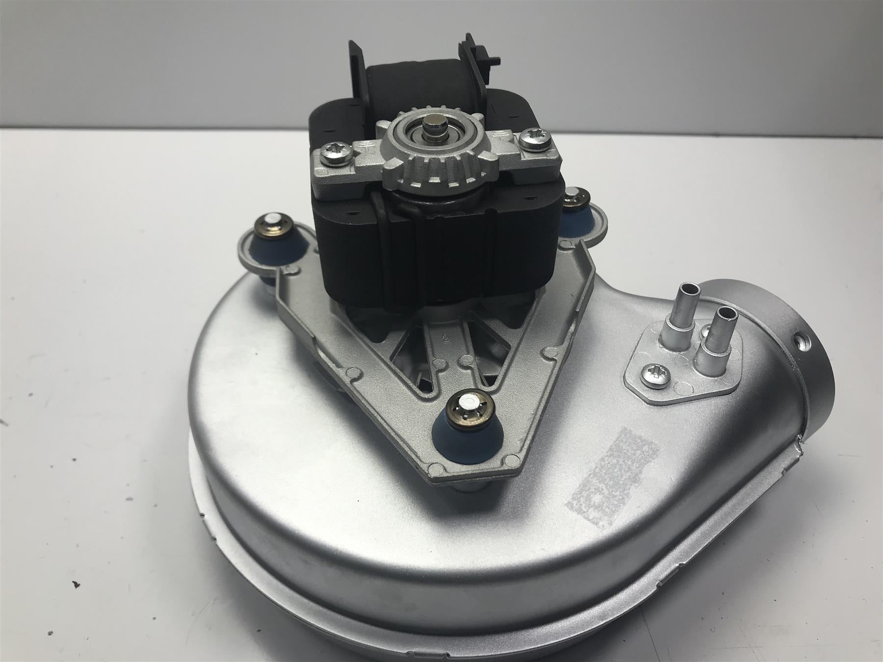 Ideal 171463 Fan Assembly Kit