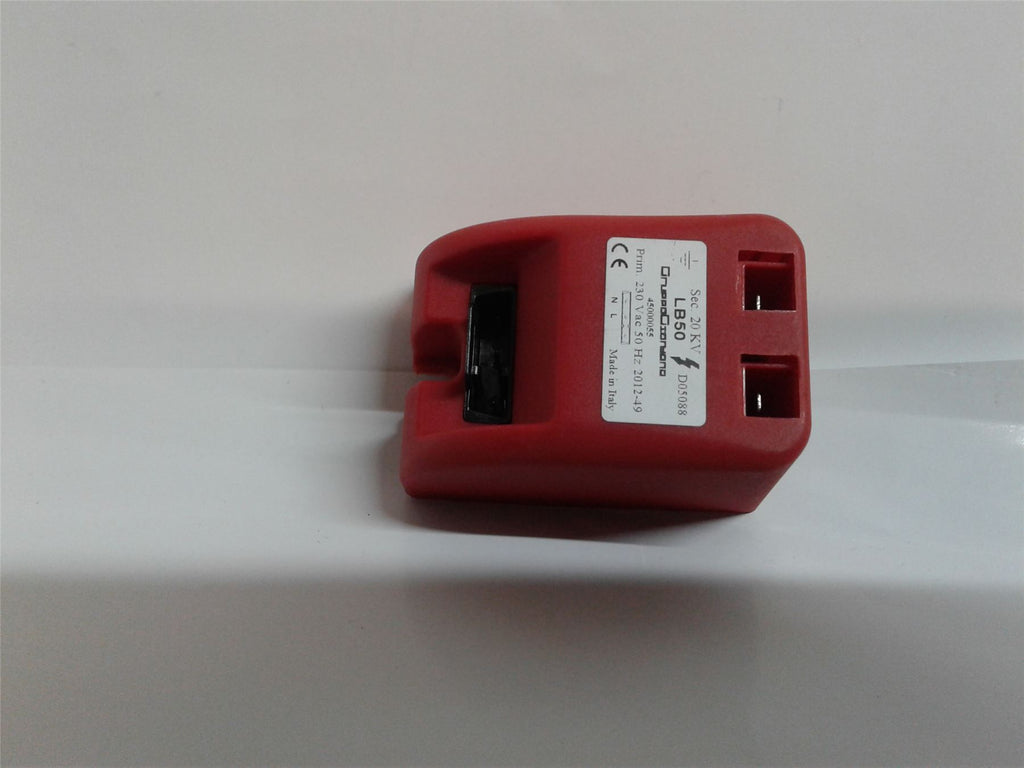 NEW VOKERA LINEA 25HE 28HE 30HE 32HE 35HE 36HE IGNITION TRANSFORMER 20002969