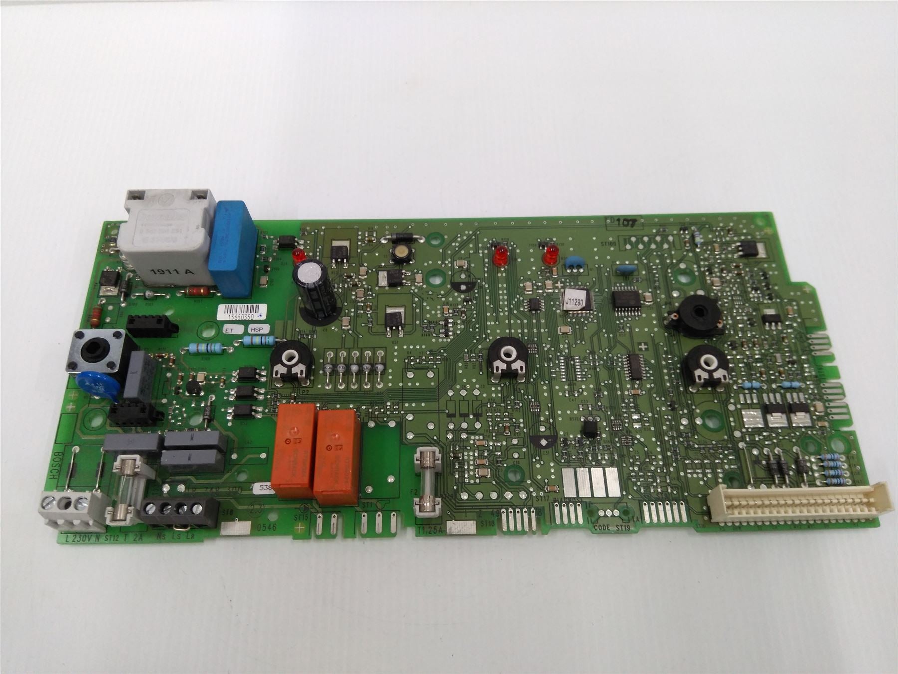 WORCESTER 24 CDI RSF 8748300538 87483005380 PCB