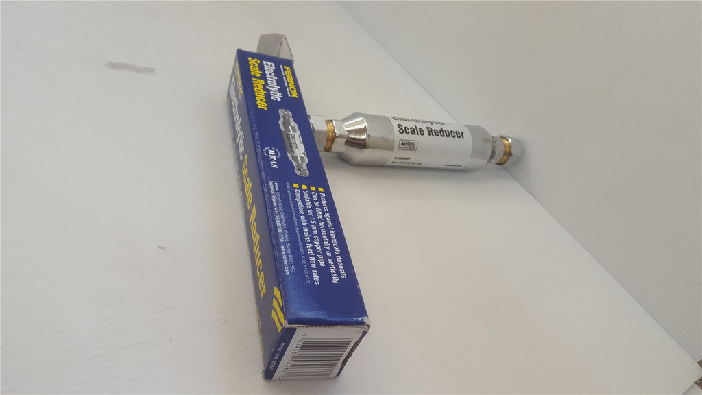New Fernox Electrolytic Scale Reducer