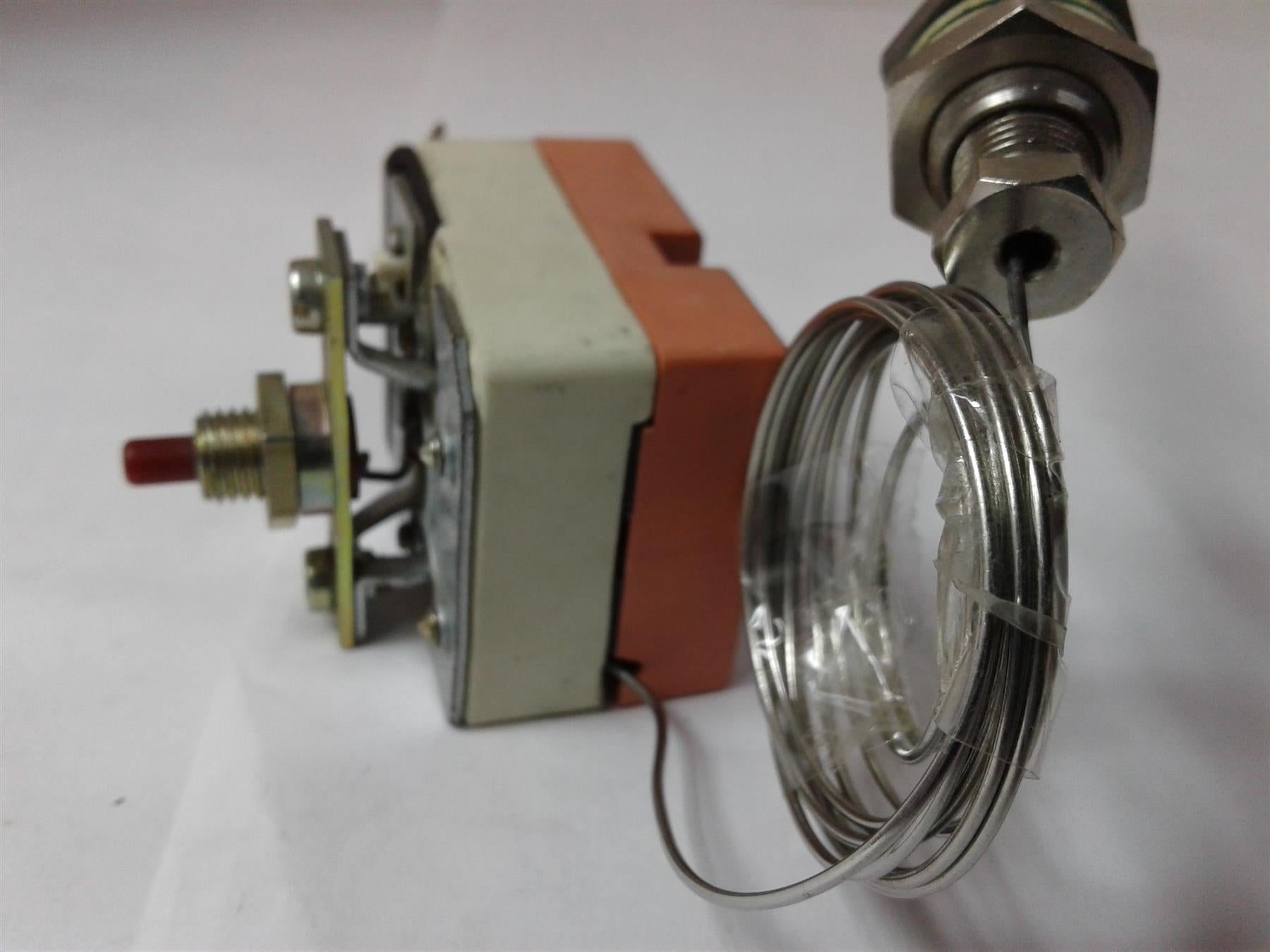 Ego 1 Thermostat 55.13549.030 230°C 10K