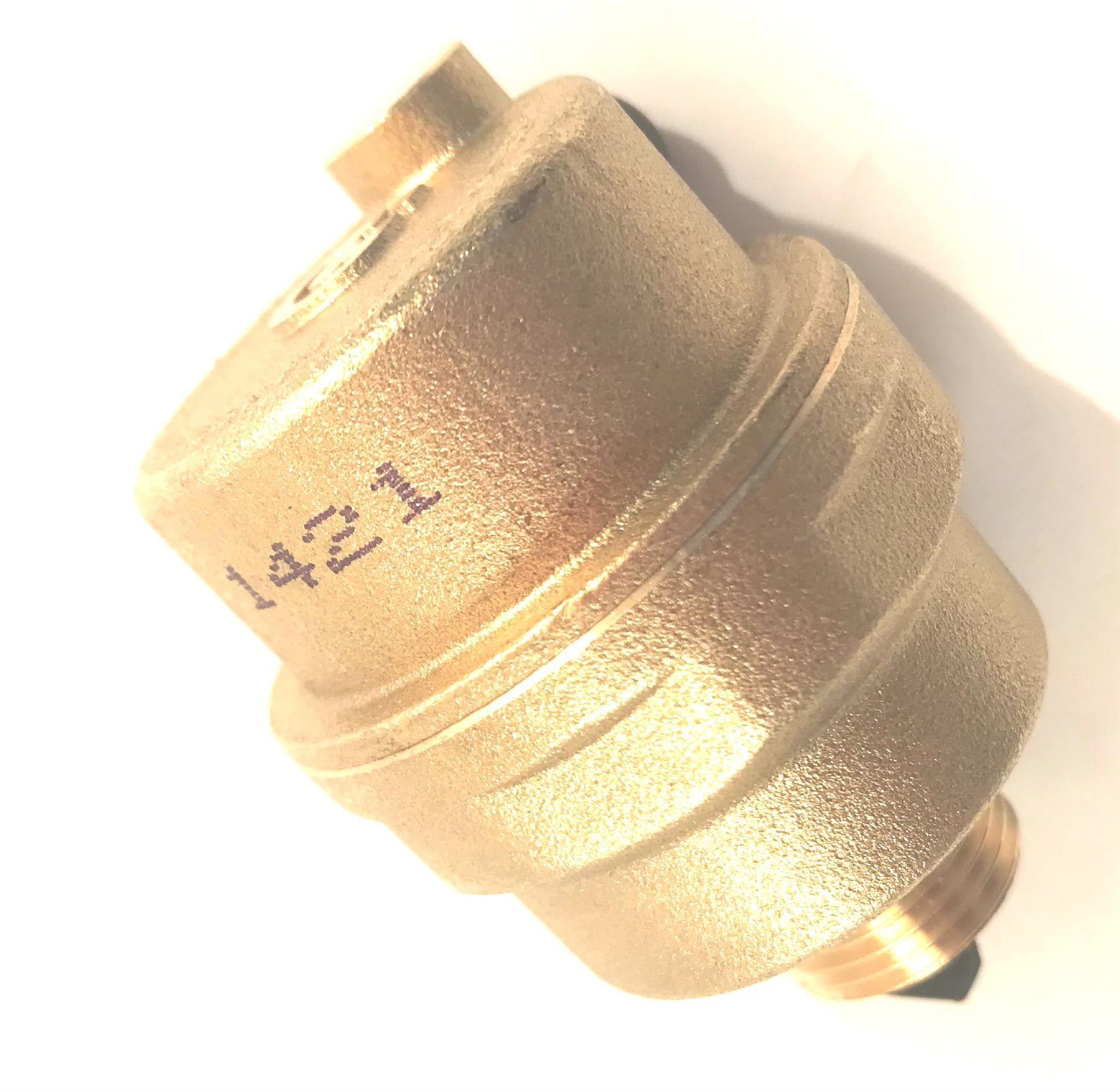 ROBOCAL Grant Automatic Air Vent 3/8"  502430